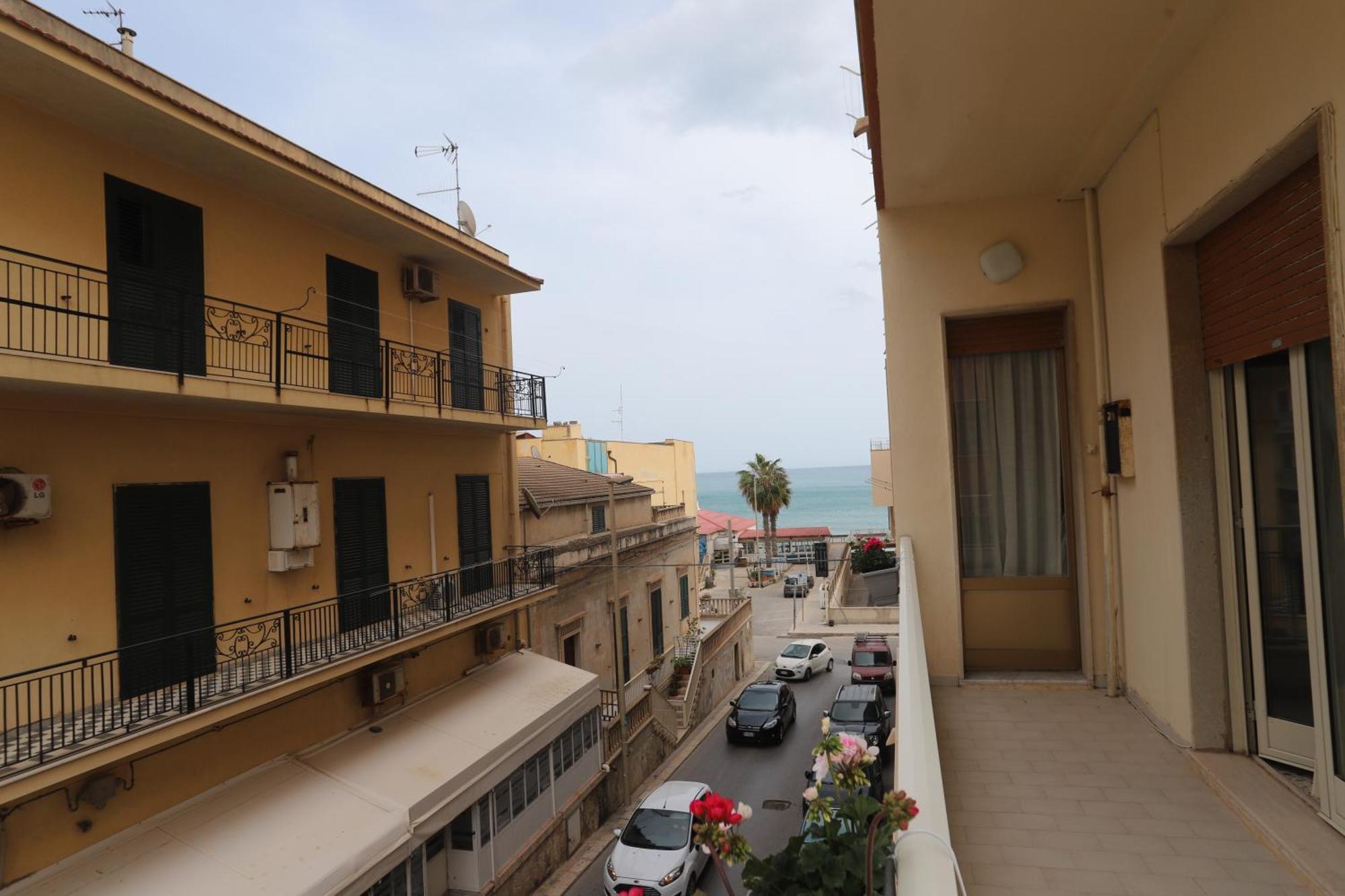 Dimora Del Commendatore Pozzallo Exterior photo